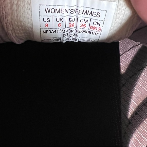 New Never Worn Women's VECTIV™ Infinite Trail Running Shoes - Picture 4 of 4